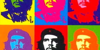 Che Guevara, Une dimension commerciale