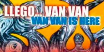 Llego Van Van