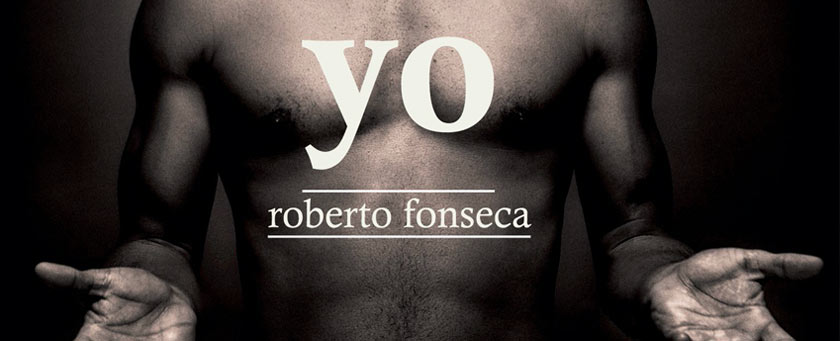 Roberto Fonseca, l'album Yo