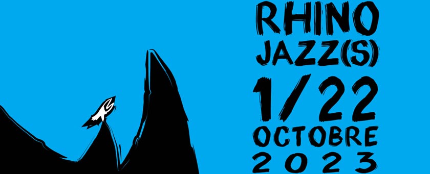 Chucho Valdes festival Rhino Jazz(s)