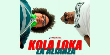 Kola Loka, La Alianza