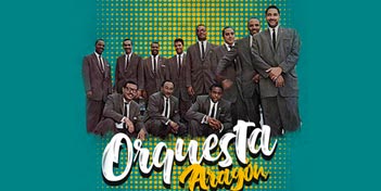 Orquesta Aragón, Muanga & Yake boy