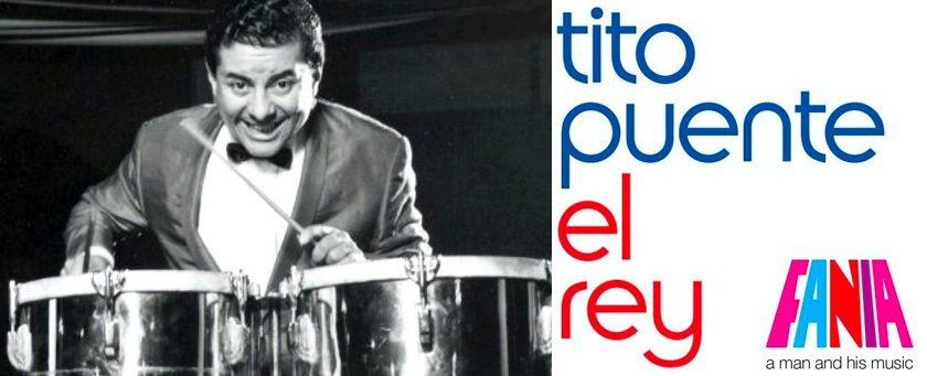 Tito Puente, A man and his music
