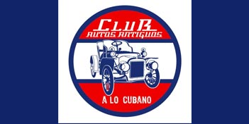 Club de Autos Clasicos : A Lo Cubano