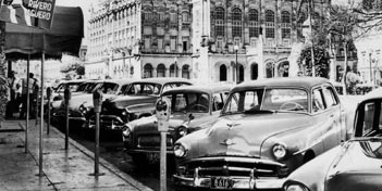 Cuba avant la révolution 