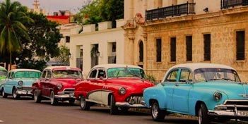 Le musée a ciel ouvert de La Havane
