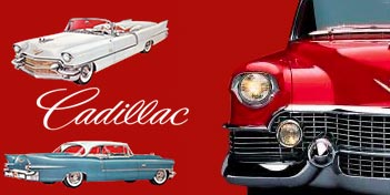 Design Cadillac