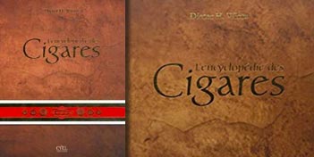 encyclopédie des cigares