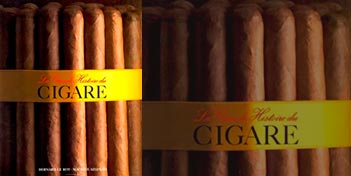 La grande histoire du cigare