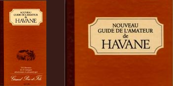 Guide de l'Amateur de Havanes
