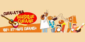 Banners & Logos Cubalatina