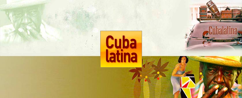 Contact Cubalatina.com
