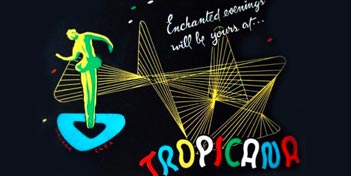 Cabaret Tropicana