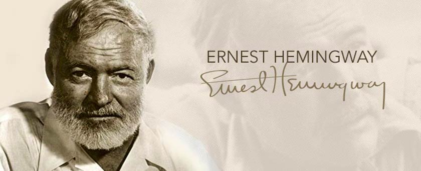 Ernest Hemingway, Escale à La Havane