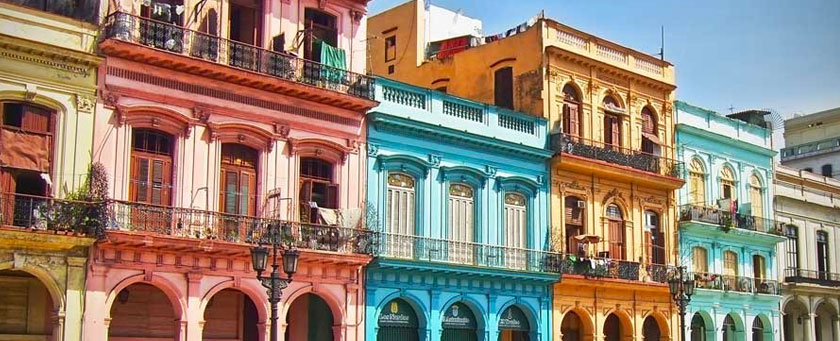 Holguin, Cuba