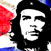 Che Guevara à Cuba