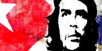 Ernesto Che Guevara, le Mythe