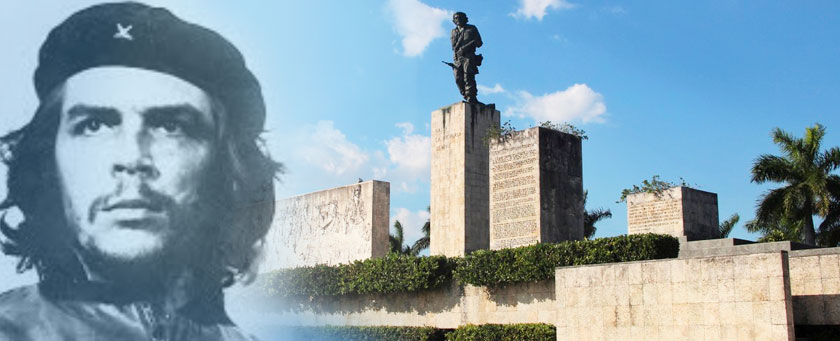 Santa Clara, Che Guevara