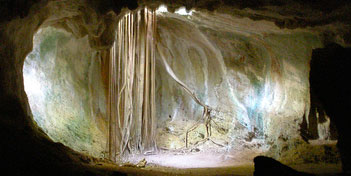 Cueva de San Ambrosio