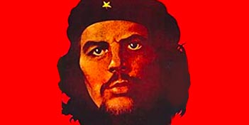 Che Guevara, A revolutionary Life