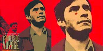 Carnets de voyage, Ernestto Che Guevara