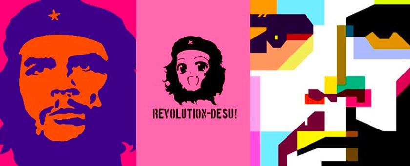 Design Che Guevara