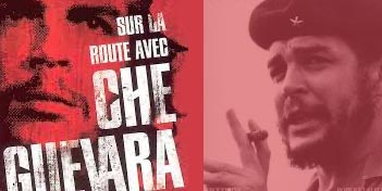 Che Guevara, Carnets de voyage