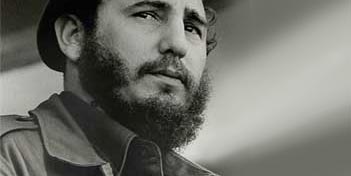Fidel Castro, Lider Maximo