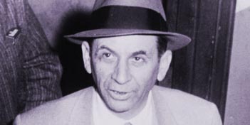 Meyer Lansky à La Havane