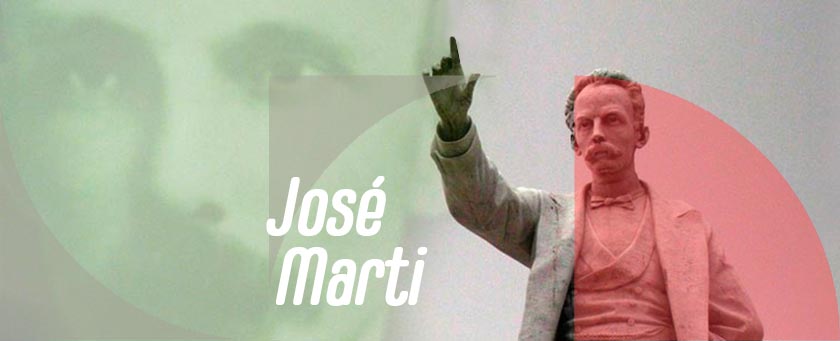 Education à Cuba, José Martí
