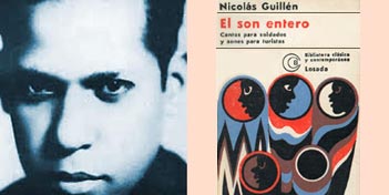 Nicolás Guillén : El Son Entero