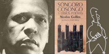 Nicolás Guillén : Sóngoro Cosongo