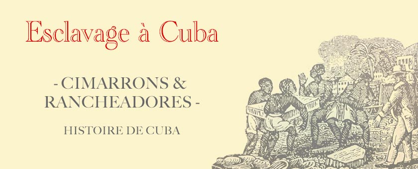 Esclavage à Cuba