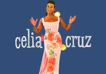 Celia Cruz