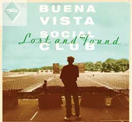 l'Album : Lost and Found