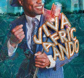 l'Album Viva Africando, Africando