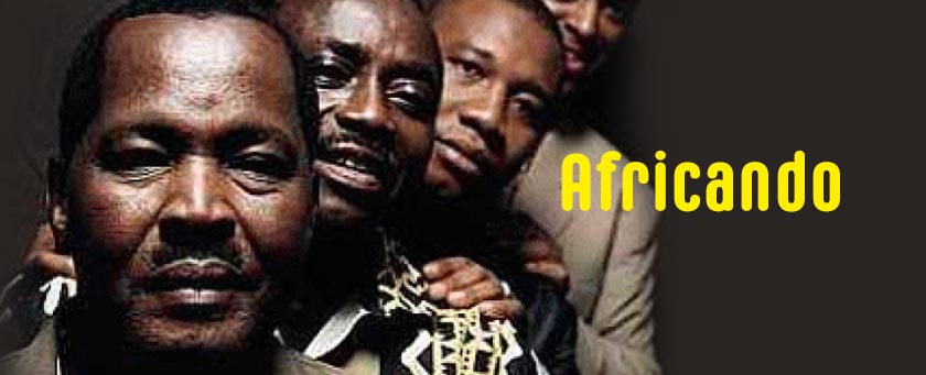 Africando All Stars