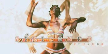 Africando, l'album Ketukuba