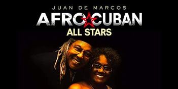 Afro Cuban All Stars, Absolutely Live II
