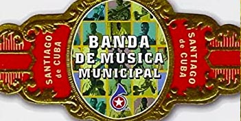Banda Municipal, La fanfare de Santiago de Cuba