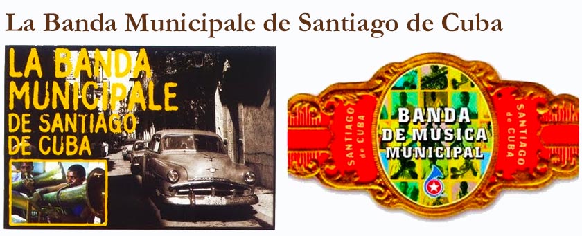 Banda Municipal de Santiago de Cuba