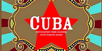 Cuba de François Missen