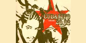Cubanito 20.02, album Tocame