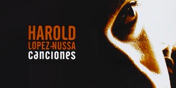 Harold Lopez Nussa, Canciones