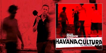 Havana Cultura, New Cuba sound