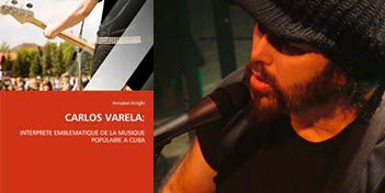 Carlos Varela : musique populaire à cuba