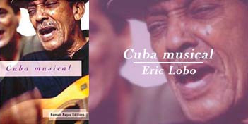 Cuba musical