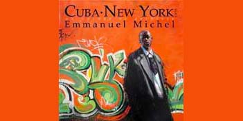 Cuba New York : Un voyage en peinture