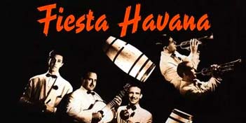 Fiesta Havana