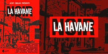 La Havane noir
